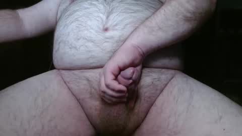 hairyaz76 online show from 01/19/26, 01:59