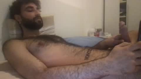 hairybibye online show from 12/09/24, 05:30