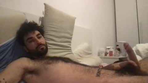 hairybibye online show from 12/16/24, 05:54
