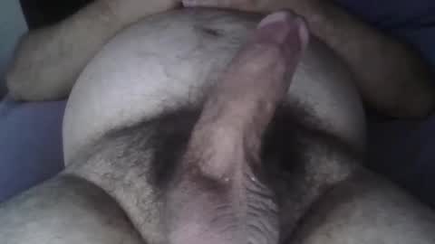 hairyboy12455 online show from 03/10/26, 06:57