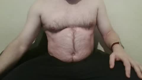 hairychest222141 online show from 02/16/25, 05:37