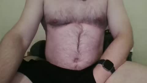 hairychest222141 online show from 01/13/26, 05:57