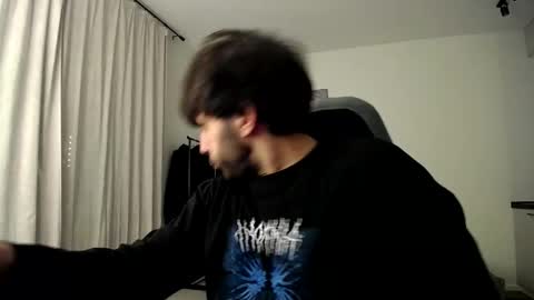 Adam online show from 02/12/25, 12:05