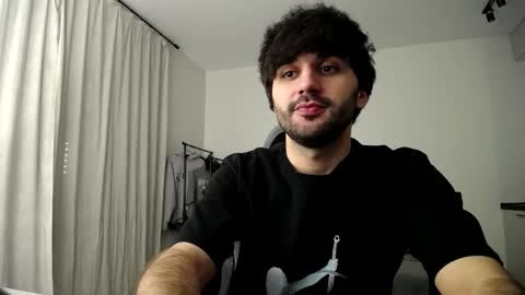 Adam online show from 02/17/25, 12:10