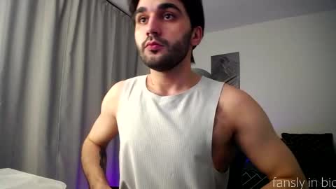 Adam online show from 04/06/26, 01:25