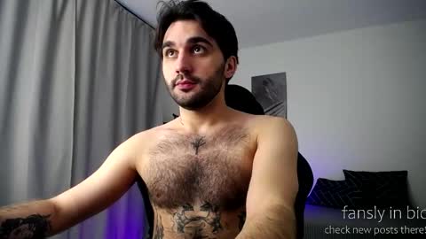 Adam online show from 04/09/26, 05:07