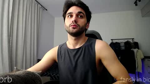 Adam online show from 04/16/26, 09:39