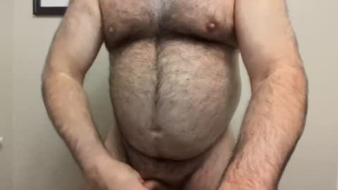 hairydaddreams online show from 11/30/25, 07:12