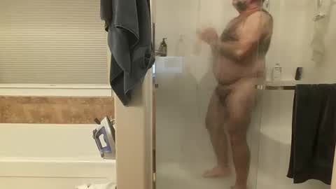 hairydaddreams online show from 12/04/25, 02:48