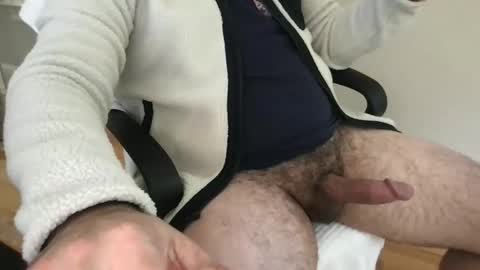 hairydaddy112288 online show from 09/11/25, 04:29