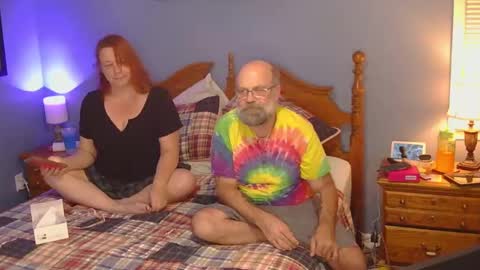 HairyDaddyBear69 online show from 11/19/25, 02:11