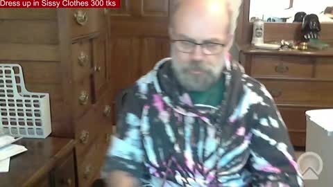 HairyDaddyBear69 online show from 02/01/26, 04:27