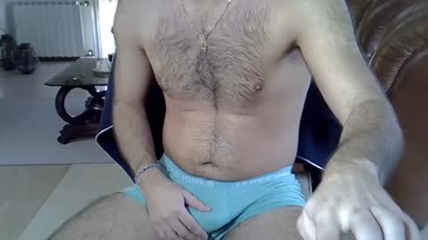 hairydaduncut online show from 02/25/25, 01:28