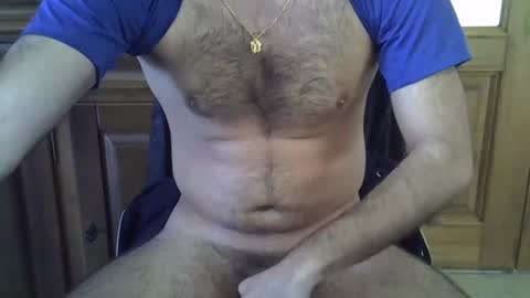 hairydaduncut online show from 02/26/25, 02:36