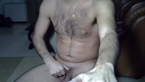 hairydaduncut online show from 03/01/25, 12:17