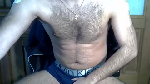 hairydaduncut online show from 03/06/25, 01:03