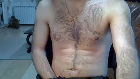 hairydaduncut online show from 02/19/26, 01:29