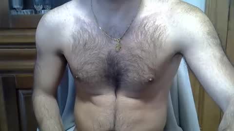 hairydaduncut online show from 02/25/26, 01:10