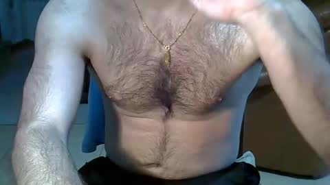 hairydaduncut online show from 03/13/26, 01:18