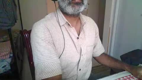 Pratap online show from 12/19/25, 06:42