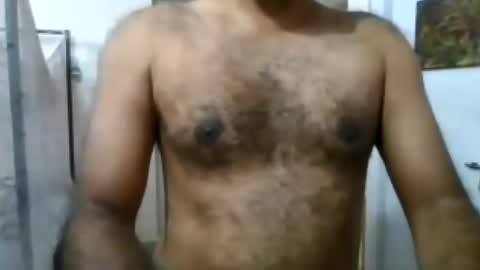 Snapshot of hairydarky chatting on 07/01/26, 05:12 Pratap online show from 07/01/26, 05:12