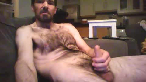 hairydude2015 online show from 01/07/26, 07:55