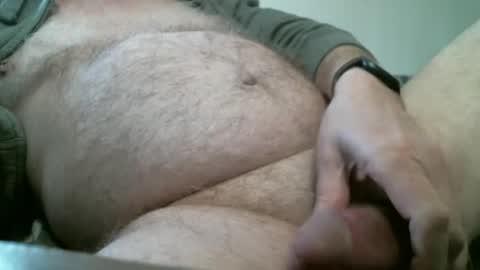 hairydude962 online show from 01/25/25, 06:57