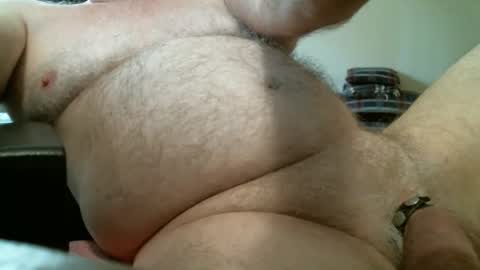 hairydude962 online show from 09/28/25, 10:26