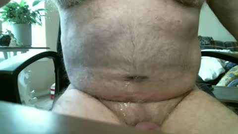 Snapshot of hairydude962 chatting on 04/18/26, 07:58 hairydude962 online show from 04/18/26, 07:58