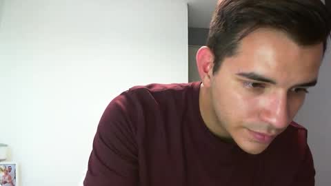 Damian online show from 10/24/25, 10:17