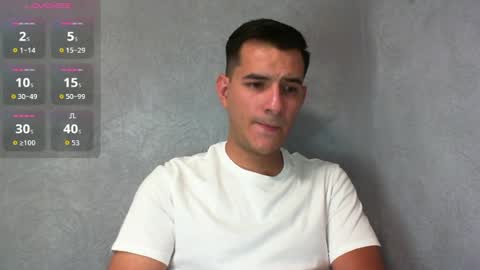 Snapshot of hairyeffect chatting on 04/23/26, 12:56 Damian online show from 04/23/26, 12:56
