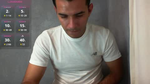 Snapshot of hairyeffect chatting on 07/06/26, 11:40 Damian online show from 07/06/26, 11:40