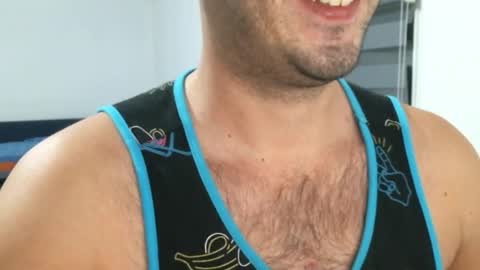 Andy online show from 12/22/24, 01:01