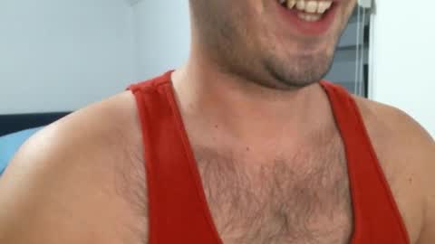 Andy online show from 01/11/25, 12:55