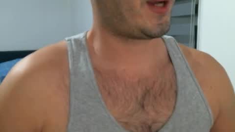 Andy online show from 01/24/25, 01:03