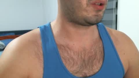 Andy online show from 02/03/25, 12:58