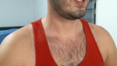 Andy online show from 02/08/25, 01:00