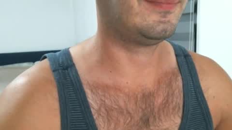 Andy online show from 09/30/25, 11:54