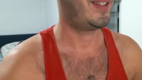 Andy online show from 11/11/25, 12:54