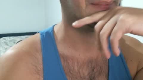 Andy online show from 12/18/25, 01:00