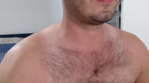 Snapshot of hairyeurostud chatting on 06/04/26, 11:55 Andy online show from 06/04/26, 11:55