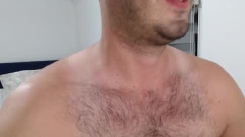 Snapshot of hairyeurostud chatting on 06/05/26, 11:54 Andy online show from 06/05/26, 11:54