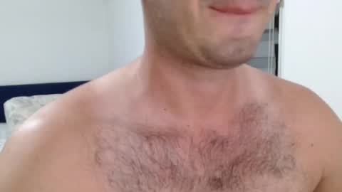 Snapshot of hairyeurostud chatting on 06/09/26, 12:00 Andy online show from 06/09/26, 12:00