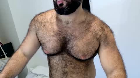 hairyinstinct online show from 11/01/25, 10:12