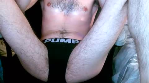 hairyukthongjockboy online show from 02/18/26, 12:34