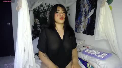 hairylatiingoddess online show from 04/15/26, 10:21