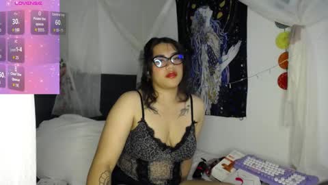 hairylatiingoddess online show from 04/22/26, 03:09