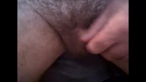 hairyman007 online show from 12/10/24, 09:33