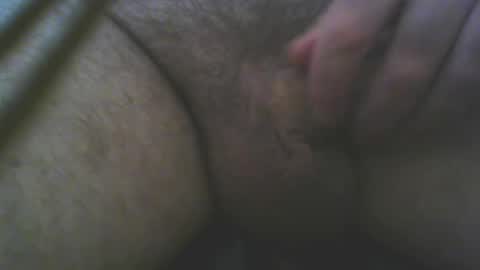 hairyman007 online show from 02/10/25, 02:59