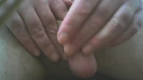 hairyman007 online show from 02/24/25, 11:10